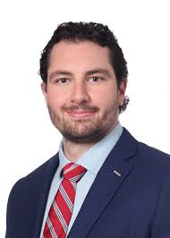 HCA Florida JFK Hospital Announces Promotion of New Assistant Chief  Financial Officer