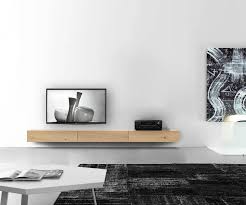 Livitalia Holz Lowboard Konfigurator Lowboard Sideboard Hangend Moderne Wohnzimmergestaltung