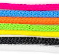 8MM Poly-Ethylene Bulk Rope - Solid Colors