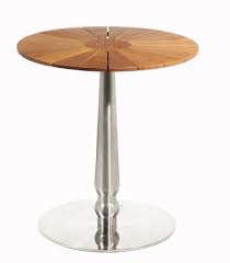 The moen securemount stainless steel 3.17 in. China Stainless Steel Outdoor High Round Bar Table China Table Bar Table