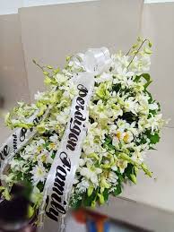 Maybe you would like to learn more about one of these? Sympathy Funeral Flower Thank You So Much Ms Jennifer Perdigon For Trusting Sympathy Funeral Flower God Bless Po Sympathy Funeral Flower Arrangements And Delivery Within Metro Manila Pls Contact Sofia 09362163861