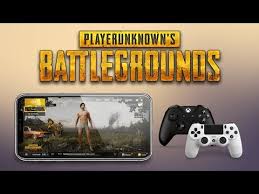 How To Play Pubg Mobile With A Controller Ps4 Xbox No Root Youtube
