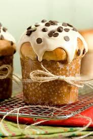 Pan Dulce De Navidad Pan De Dulce Pan De Navidad Pan De Pascua