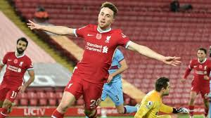 The latest liverpool score can always be found here today at turboscores, along with essential the detailed live score centre gives you more live match details with events including goals, cards. Diogo Jota Does Liverpool S New Match Winner Deserve A Starting Spot In The Team Football News Sky Sports