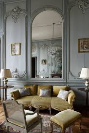 Dior And His Decorators When Fashion And Interior Design Collide The Glam Pad Traditional Interior Design Parisian Interior French Interior Design