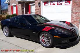La corvette grand sport reçoit un kit carrosserie plus sportif que la corvette de base. C6 Grand Sport For Sale Sport Information In The Word