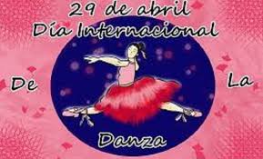 Record and instantly share video messages from your browser. Dia Internacional De La Danza Cadena Nueve Diario Digital