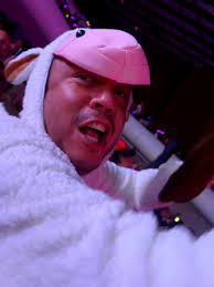 Brincan los borregos @Gloria Trevi #gloriatrevi #auditorionacional #lo...