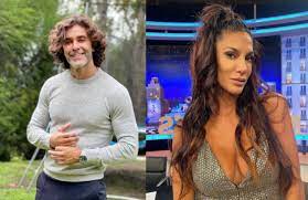 Sep 17, 2019 · silvina escudero se reconcilió con su novio, federico: Caras La Palabra De Silvina Escudero Tras Los Rumores De Romance Con Mariano Martinez