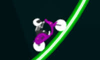 Neon Biker Oyunskor Com Da Cevrimici Olarak Neon Biker Oyna