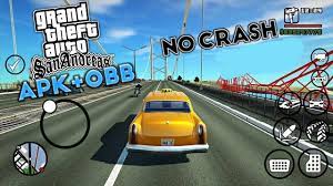 Download Grand Theft Auto San Andreas Android Apk Mod Unlimited Money 2020