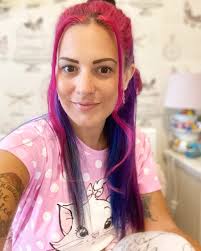 Cara Lisette — Dr Becky Inkster