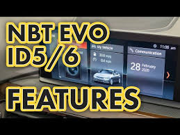 If you order the wrong model b225, that would be. Bmw Nbt Evo Id5 Id6 Idrive 5 0 6 0 Introduction Overview Youtube