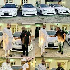 He is the younger brother of the limpopo crooner. E Money Gives Out Cars To His Workers In Celebration Of His 38th Birthday Photos Page 1 Of 0