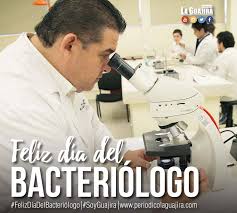 El día del médico de las américas o día panamericano del médico fue propuesto en el congreso panamericano que se celebró en 1953 en texas, estados unidos a celebrarse el 3 de diciembre de cada año, en homenaje a carlos juan finlay barrés. Por Que Se Celebra El Dia Del Bacteriologo En Colombia