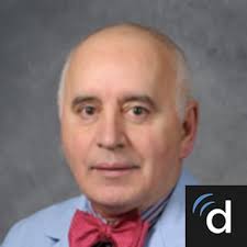 Dr. Adam L. Heller, MD