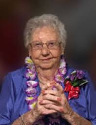 Obituary for Irma Lee Birch