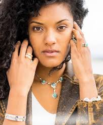 Jewelry: Designed and Made by Reflective Jewelry in Santa Fe