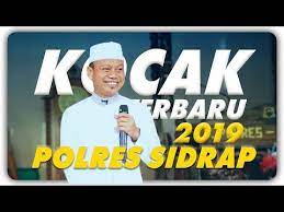 Ceramah Terbaru Polres Sidrap November 2019 Kocak Lucu Penuh Makna Ustad Das Ad Latif Youtube Calm Artwork Artwork Cak
