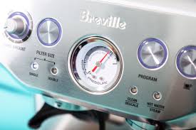 Maybe you would like to learn more about one of these? Breville Barista Express Review Best Semi Automatic Espresso Machine Business Insider