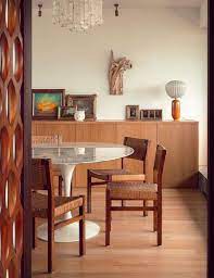 Browse midcentury modern dining room designs and interior decorating ideas. 29 Mid Century Modern Dining Room Decor Ideas For Timeless Style