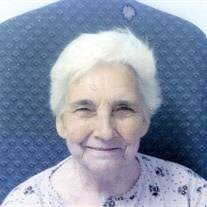 Norma Lavonia York Obituary