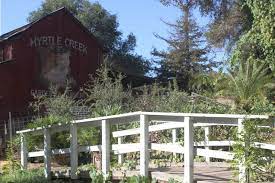 Maybe you would like to learn more about one of these? Myrtle Creek Botanical Gardens Nursery The Fallbrook Life