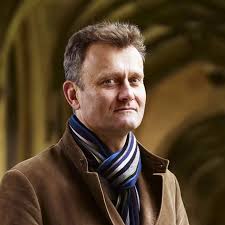 Hugh Dennis: The Outnumbered Chichester star who almost became an MI5 spy