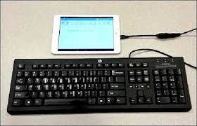 To connect wireless network using bluetooth, follow these steps: How To Connect Desktop Keyboard To Android Device Hongkiat
