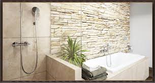 Begehbare Dusche Neben Badewanne Jpg 1400 757 Badezimmer Naturstein Badezimmer Begehbare Dusche