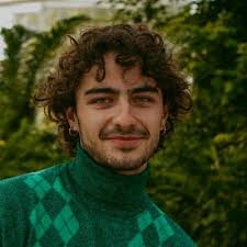 Leonardo Chiesurin (@LChiesurin)