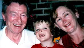 William Stackhouse Obituary