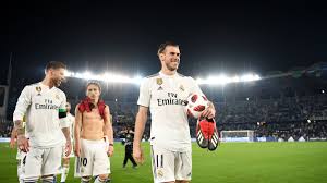 View the player profile of tottenham hotspur forward gareth bale, including statistics and photos, on the official website of the premier league. Fifa Club World Cup 2018 News For Bale Good Things Come In Threes Fifa Com