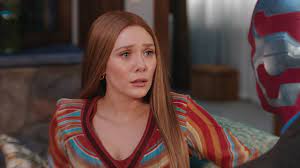 Elizabeth olsen was desperate to ignore emmy nomination day. Wandavision Elizabeth Olsen Explains A Surprising Character Change Tom S Guide