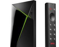 Image of NVIDIA Shield TV
