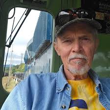 Where was Pacific #4515 train photo taken?