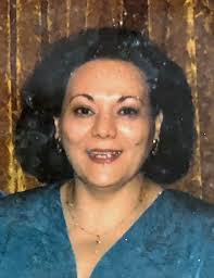 Obituary information for Phyllis (Paglia) Longo