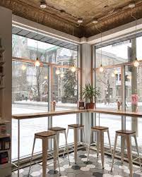 cafe pista la petite patrie montreal le coin feerique du pista th3rdwave ce vendredi design interieur restaurant interieur boutique design de cafe