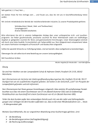 Folgerichtig wählen sie einen wettbewerber, der sich intensiver mit der aufgabe zu. 3 Der Kaufmannische Schriftverkehr Pdf Free Download