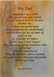  Father S Day Poems In Graphics Let S Celebrate Dad Poems Birthday Poems For Dad Dad Quotes