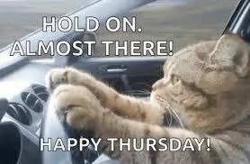 Happy friday eve beloveds, long caption soon come just wait on it i love y'all blessss up 13 years apart: Thursday Gifs Tenor