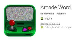Arcade Word Un Emulador Con Juegos Incluidos 2021