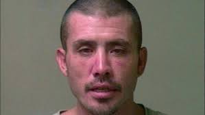 Oklahoma City Police: Man punches, bites officers, says he's 'possessed  with demons'