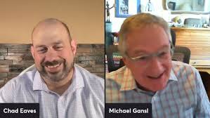 Michael Gansl & Chad Eaves Discuss Business Books That Make an Impact