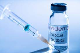 Moderna S Covid 19 Vaccine Is 94 5 Effective Here S What That Means Time
