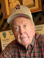 William Donald McCarty