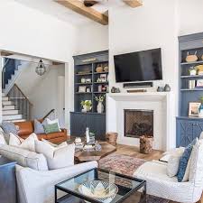 Four Chairs Furniture Design On Instagram Exposed Beams Colorful Built Ins And Beautiful Furniture Furniture Design Beautiful Furniture Furniture Chair