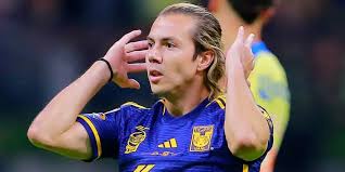 Tigres sorprendido, Sebastián Córdova se habría ofrecido a este club en  silencio y no es América
