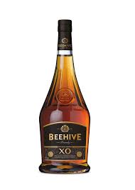 Brandy is a spirit produced by distilling wine. Beehive Xo Brandy 1lt Brandy Centaurus International
