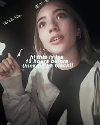 Black Isabella Hhi Age